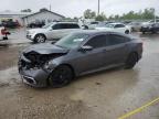 2019 HONDA CIVIC LX - 2HGFC2F63KH570955
