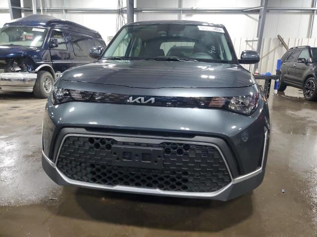 2025 KIA SOUL LX KNDJ23AU6S7250662