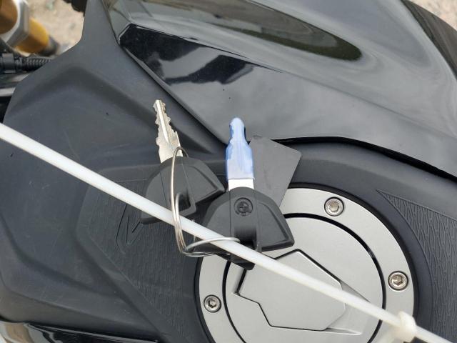 2022 BMW G310 R WB30G4301NRA33226
