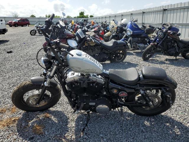 2011 HARLEY-DAVIDSON XL1200 X 1HD1LC317BC437222