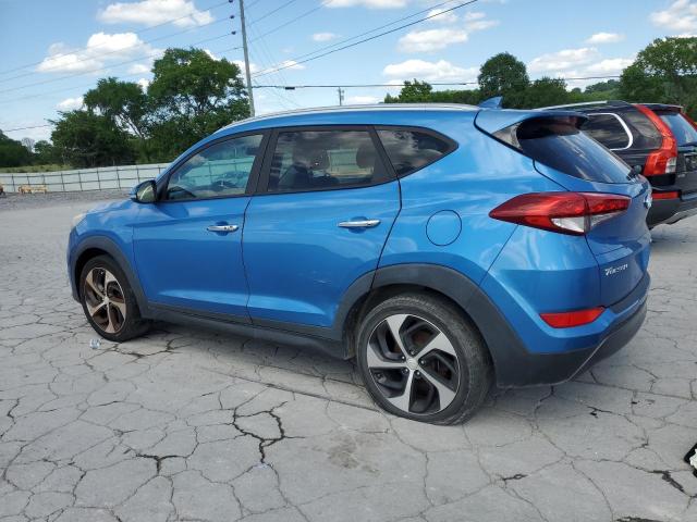 Vin: km8j33a24gu153024, lot: 56075965, hyundai tucson limited 20162