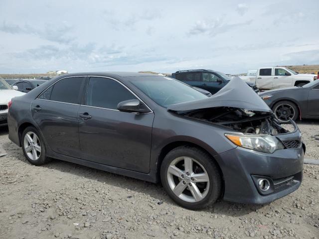 Vin: 4t1bf1fk4du293305, lot: 57176175, toyota camry l 20134