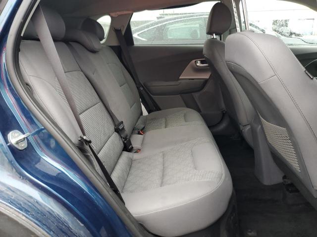 2021 KIA NIRO LX KNDCB3LCXM5471127
