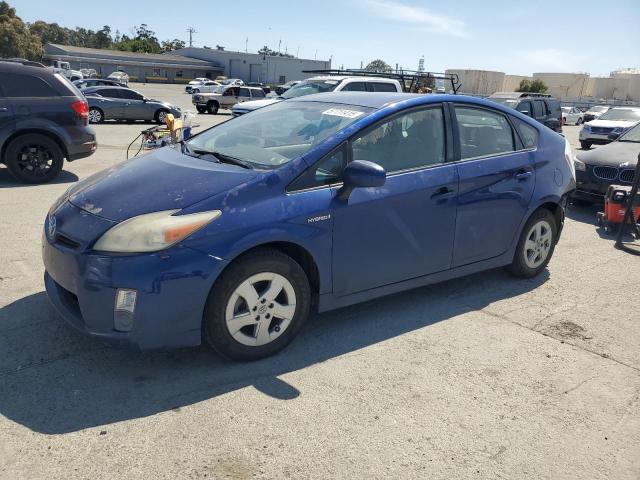 Vin: jtdkn3du3b0253454, lot: 57711415, toyota prius 2011 img_1