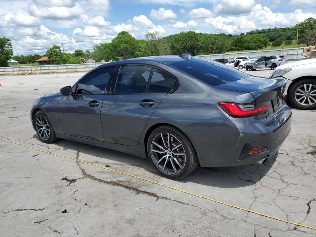Vin: wba5r1c55kae81482, lot: 56836475, bmw 3 series 20192