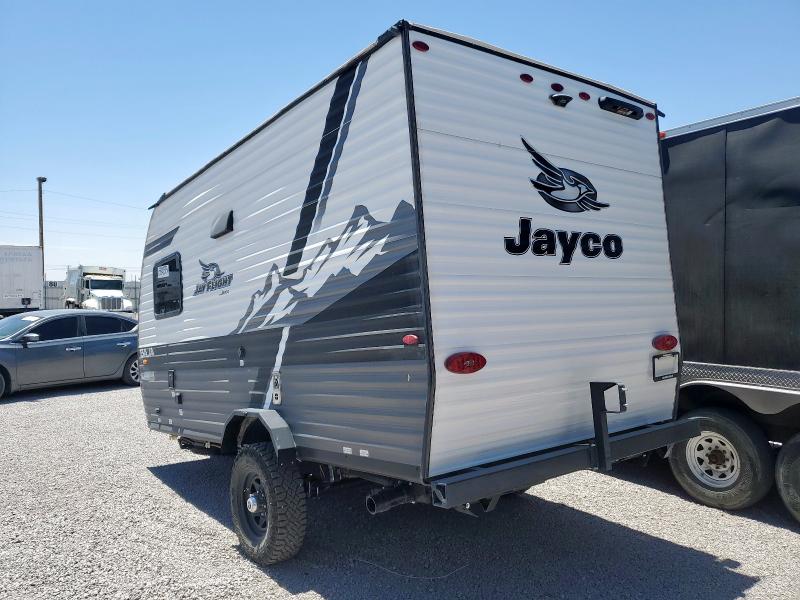JAY BAJA 2024 two tone   1UJBC0AH3R7ZD0155 photo #4