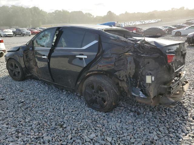 2021 NISSAN ALTIMA SL 1N4BL4EVXMN379843