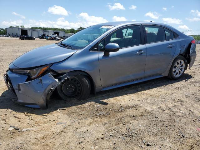 Global Auto Auctions: 2025 TOYOTA COROLLA LE