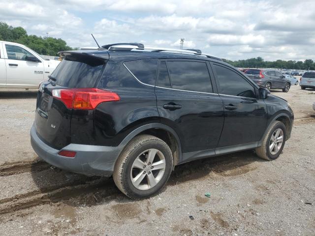 Vin: 2t3wfrev4ew117603, lot: 57904055, toyota rav4 xle 20143