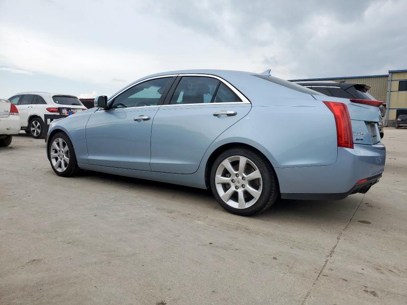 Vin: 1g6ac5sx3d0128650, lot: 58782375, cadillac ats performance 20132