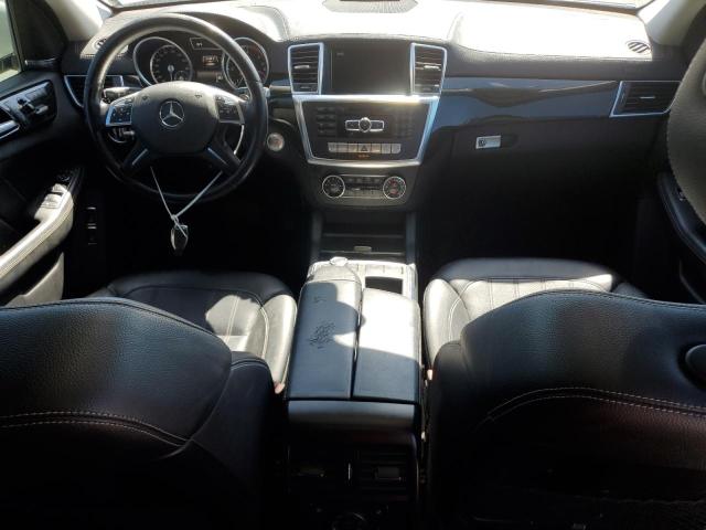 2016 MERCEDES-BENZ GL 350 BLU - 4JGDF2EE2GA701333