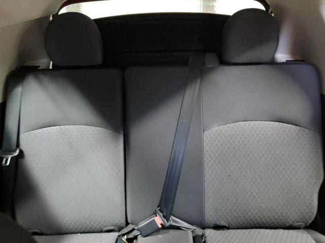 2020 MITSUBISHI MIRAGE ES ML32A3HJ8LH005203