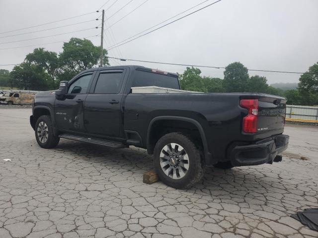 Vin: 2gc4kmey7s1123433, lot: 56294455, chevrolet all models k2500 custom 20252