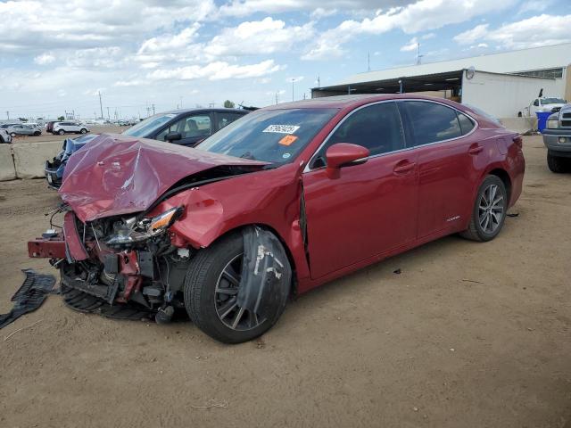 Vin: jthbw1gg1g2117180, lot: 57962425, lexus es300 300h 2016 img_1