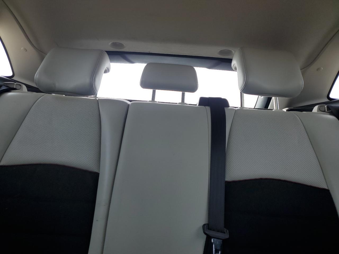 MAZDA CX-3 GRAND TOURING