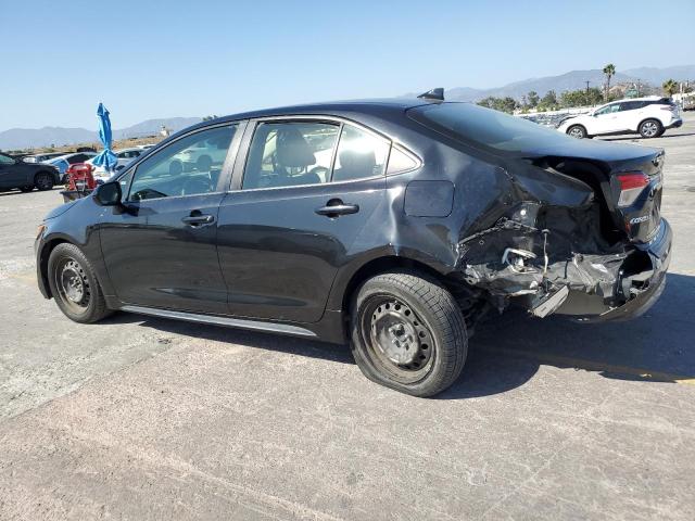 Vin: jtdeprae3lj088489, lot: 58021215, toyota corolla le 20202
