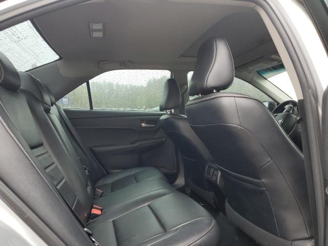 2017 TOYOTA CAMRY LE - 4T1BF1FKXHU661542
