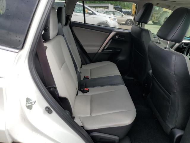 2018 TOYOTA RAV4 LIMIT - JTMYFREV2JJ179096
