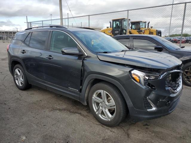 Vin: 3gkalmev0ml323503, lot: 55031165, gmc terrain sle 20214