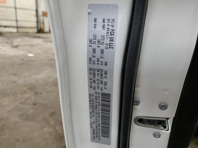 2019 JEEP CHEROKEE L - 1C4PJMLX6KD301833