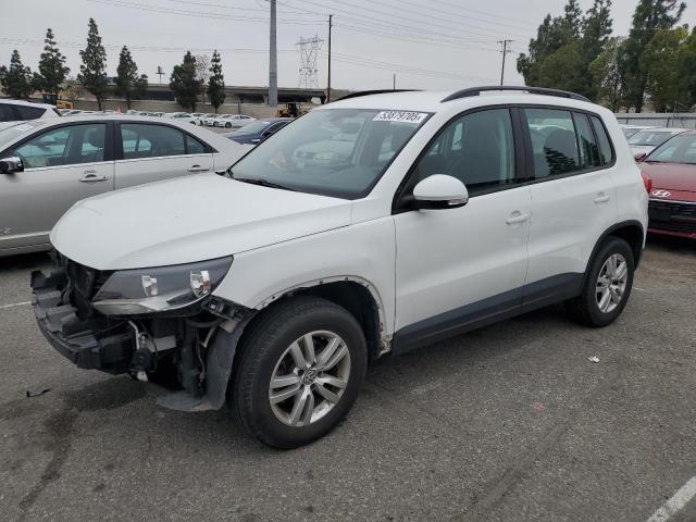 Vin: wvgav7ax0hk022120, lot: 53879705, volkswagen tiguan s 2017 img_1