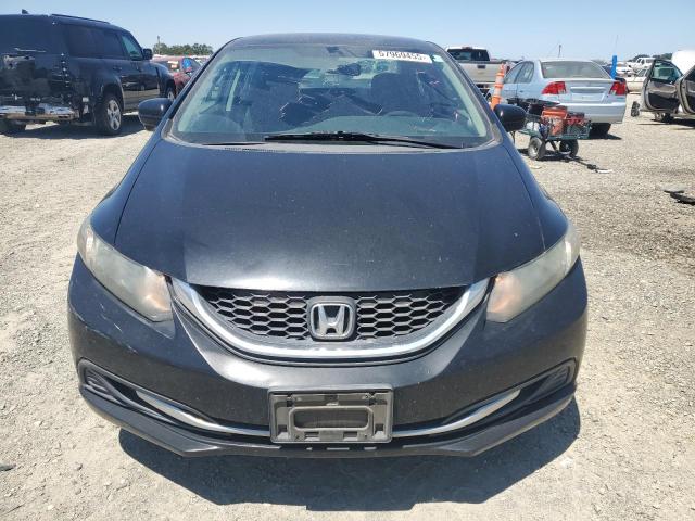 2015 HONDA CIVIC SE 2HGFB2F70FH544427
