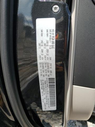 2019 CHRYSLER PACIFICA L - 2C4RC1GG1KR554213