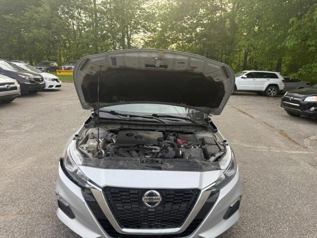 2020 NISSAN ALTIMA S - 1N4BL4BW8LC166008