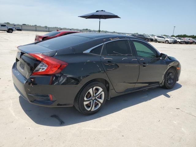 Vin: 19xfc2f55ge036669, lot: 56200595, honda civic lx 20163
