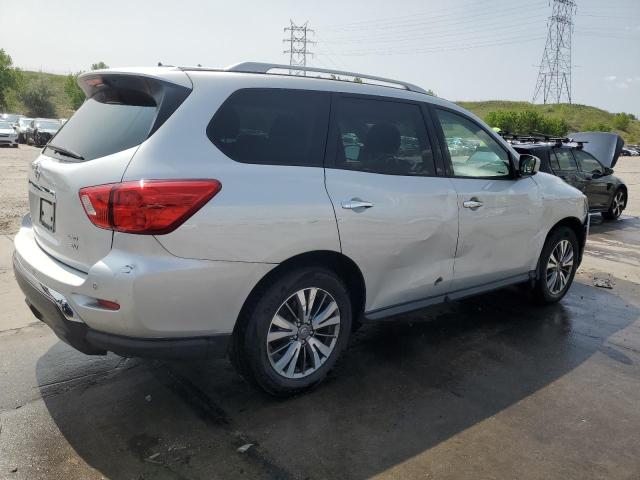 Vin: 5n1dr2mm5jc665603, lot: 58505055, nissan pathfinder s 20183