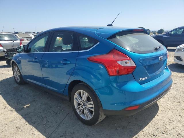 Vin: 1fahp3m28cl314564, lot: 58244255, ford focus sel 20122