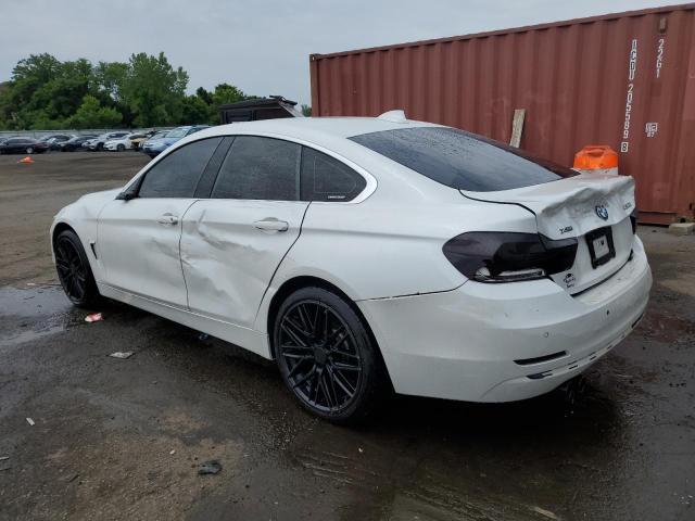 2017 BMW 430XI GRAN - WBA4F9C51HG792073