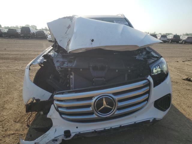 2024 MERCEDES-BENZ GLS 450 4M - 4JGFF5KE6RB260365