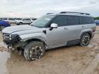 2024 HYUNDAI SANTA FE S - 5NMP24GLXRH003873