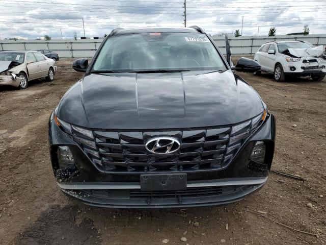 2022 HYUNDAI TUCSON SEL - KM8JFCA10NU013936