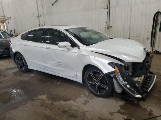 Vin: 3fa6p0hdxer200944, lot: 58210045, ford fusion se 20144