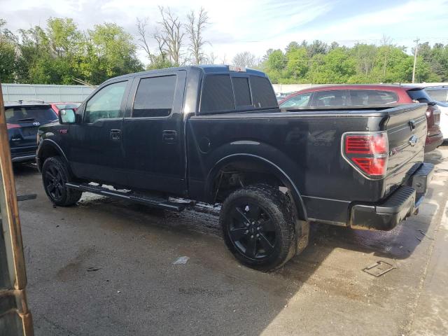 Vin: 1ftfw1e64dfc00524, lot: 58774795, ford f-150 supercrew 20132