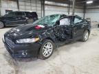 2015 FORD FUSION SE - 1FA6P0HD6F5108816