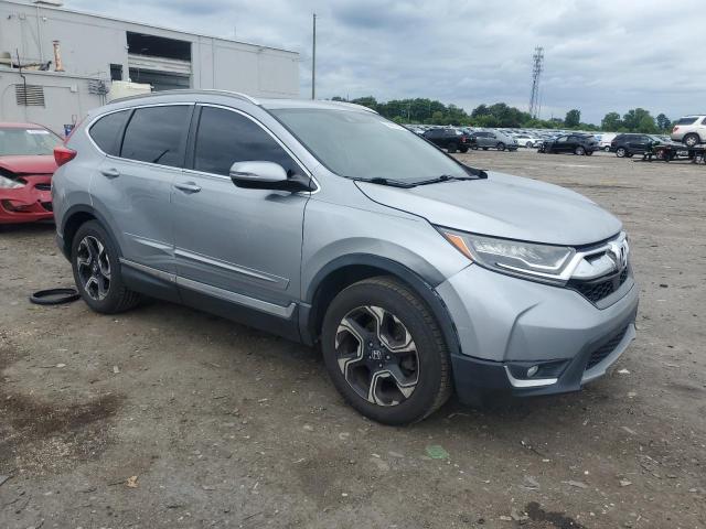 Vin: 2hkrw2h91hh653388, lot: 56692005, honda crv touring 20174