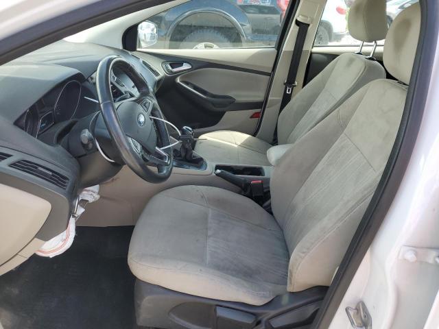2015 FORD FOCUS SE - 1FADP3F26FL348356
