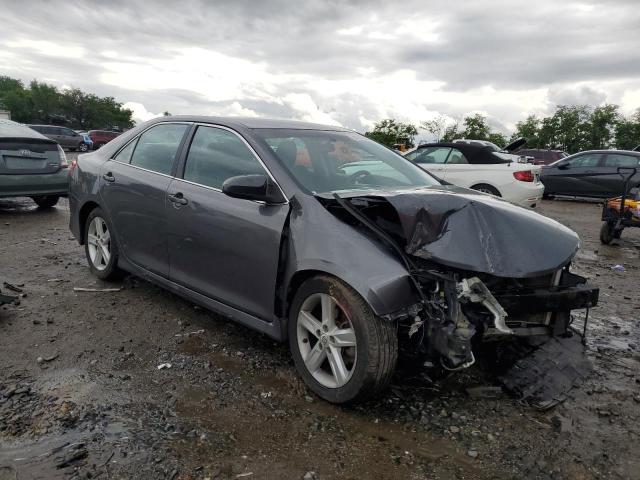 Vin: 4t1bf1fk7cu057066, lot: 58214205, toyota camry base 20124