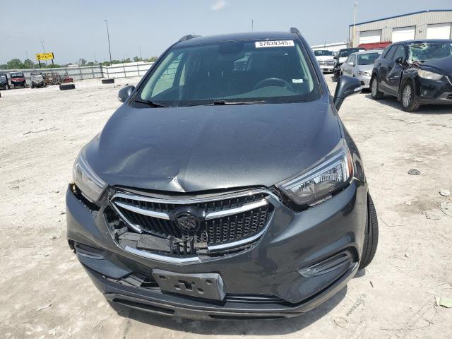 2018 BUICK ENCORE PRE - KL4CJASB6JB548843