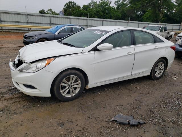 Vin: 5npeb4ac7dh771600, lot: 58540395, hyundai sonata gls 2013 img_1