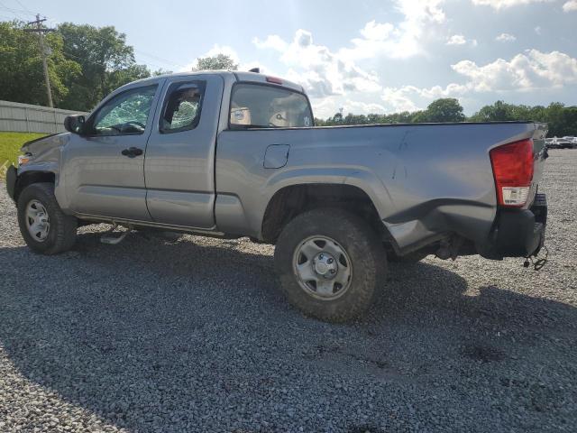 Vin: 5tfsx5en1hx052522, lot: 56176465, toyota tacoma access cab 20172