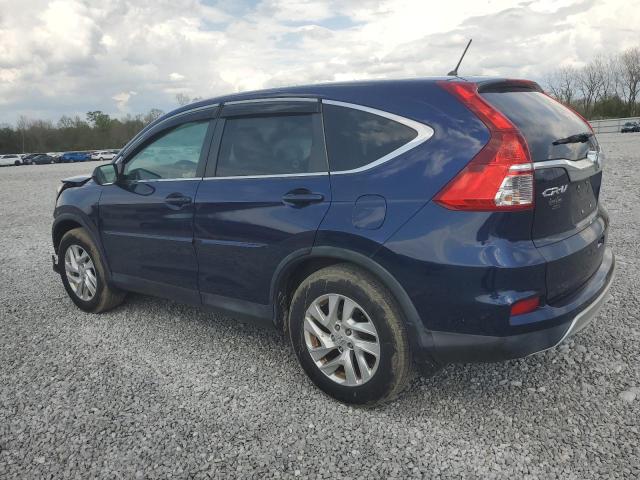2015 HONDA CR-V EX 2HKRM4H51FH678531