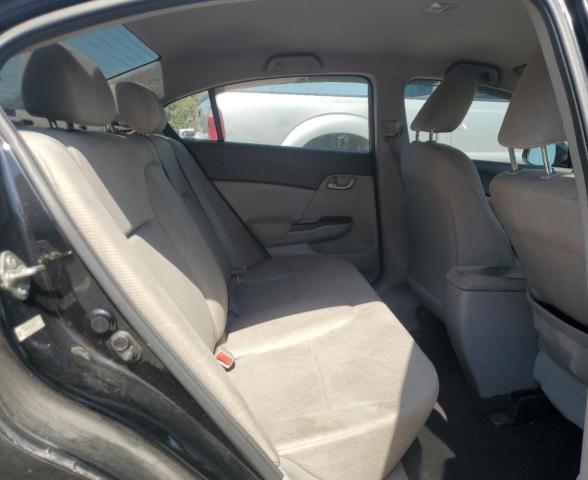 2012 HONDA CIVIC LX - 2HGFB2F53CH569249