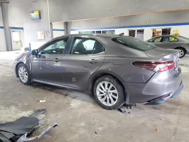 Vin: 4t1c11akxpu817300, lot: 56930535, toyota camry le 20232