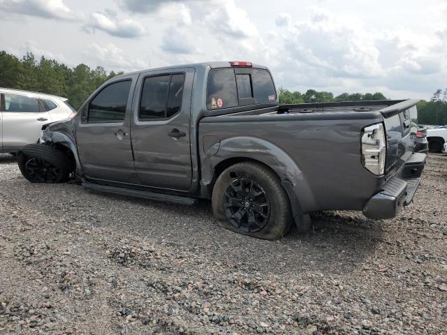 Vin: 1n6ed0eaxmn721900, lot: 57344215, nissan frontier s 20212