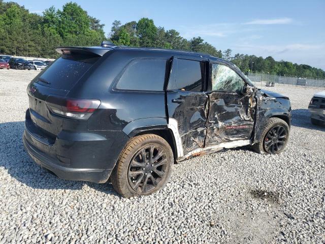 Vin: 1c4rjecg7jc109968, lot: 57212875, jeep grand cher overland 20183