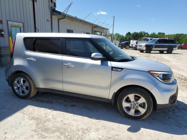 Vin: kndjn2a27h7457697, lot: 57553125, kia soul 20174